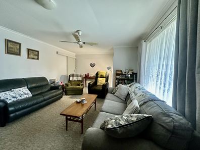 7 Urban  Street, Wagin WA 6315