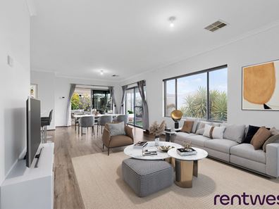 23 Seddon Parade, Alkimos WA 6038