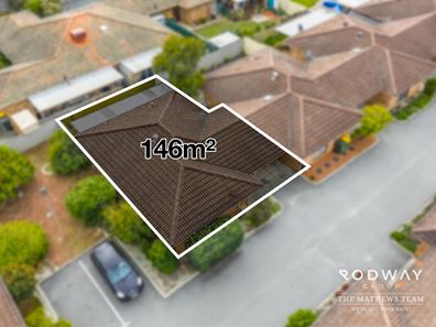 Unit 4/93 Seventh Rd, Armadale WA 6112