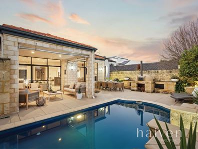 6A Hough Road, Attadale WA 6156