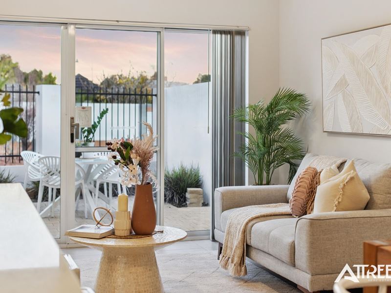 8/2 Horsham Crescent, Harrisdale