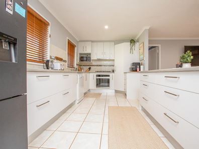 1 Kennedy Street, South Hedland WA 6722