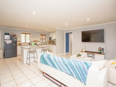 1 Kennedy Street, South Hedland WA 6722