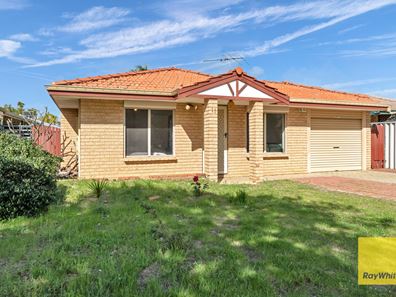 11 Boorabbin Place, Ballajura WA 6066