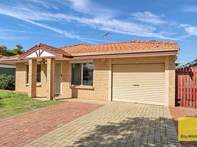 11 Boorabbin Place, Ballajura WA 6066