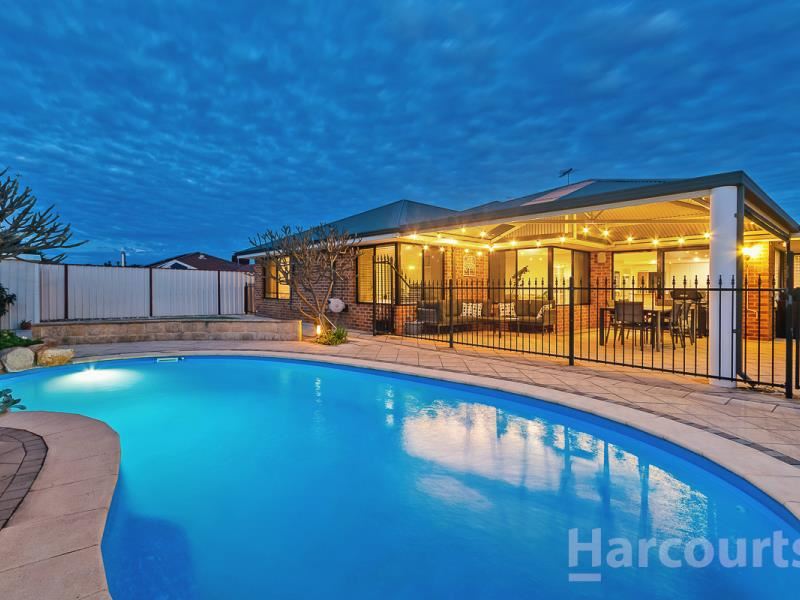 18 Regina Loop, Currambine