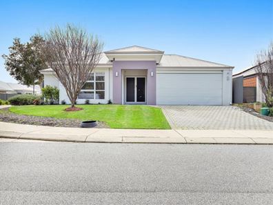 65 Huntington Avenue, Wellard WA 6170
