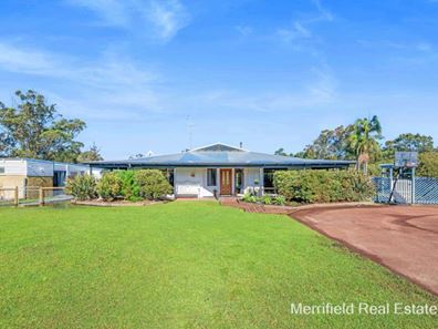 1284 Millbrook Road, Millbrook WA 6330