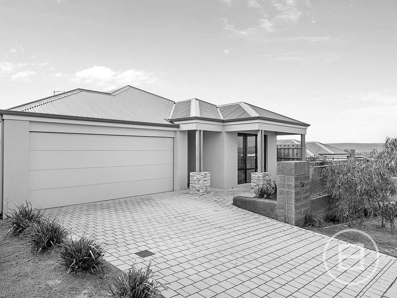 23 Bulloo Loop, Ellenbrook