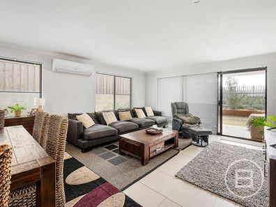 23 Bulloo Loop, Ellenbrook WA 6069