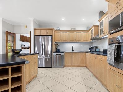 19 Kapitzke Road, Nickol WA 6714