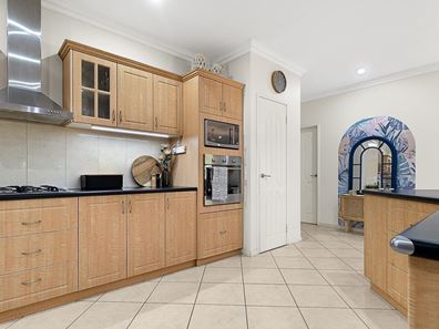 19 Kapitzke Road, Nickol WA 6714