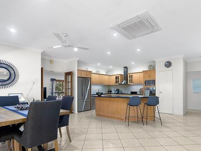 19 Kapitzke Road, Nickol WA 6714