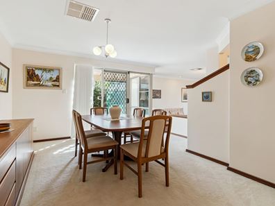 3 Radden Green, Winthrop WA 6150