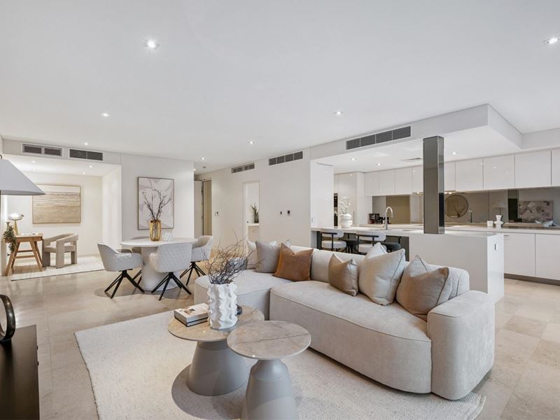 1/5 Ferry Street, South Perth