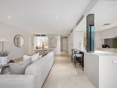 1/5 Ferry Street, South Perth WA 6151