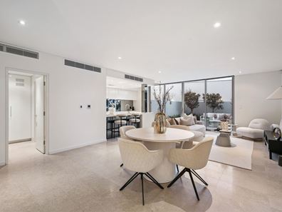 1/5 Ferry Street, South Perth WA 6151