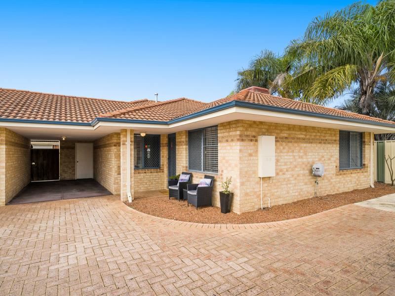 4/5 Bronzewing Street, Huntingdale WA 6110