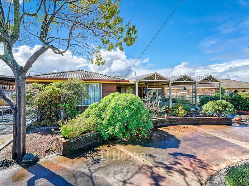 22 Deakin Street, Collie WA 6225