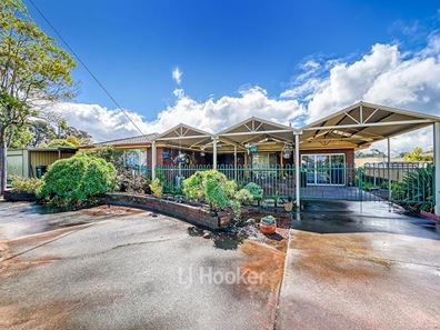 22 Deakin Street, Collie WA 6225