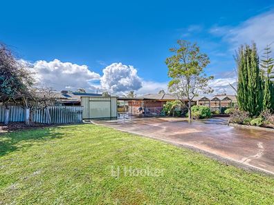 22 Deakin Street, Collie WA 6225