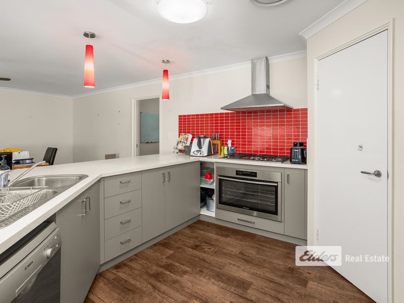 4 Werloo  Approach, Capel