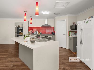 4 Werloo  Approach, Capel WA 6271