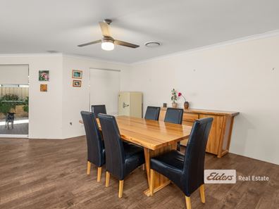 4 Werloo  Approach, Capel WA 6271