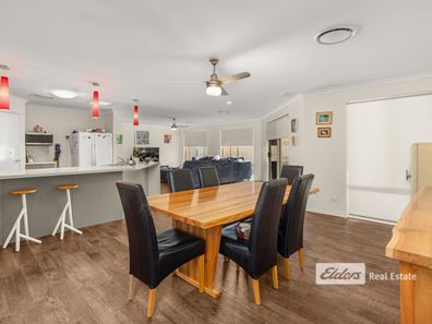 4 Werloo  Approach, Capel WA 6271
