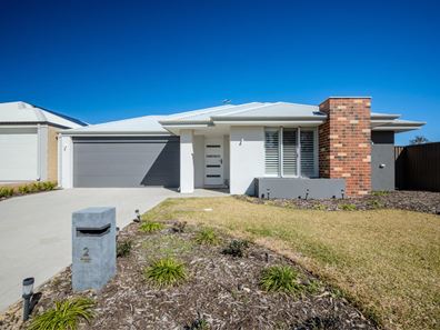 2 Turon Way, Clarkson WA 6030