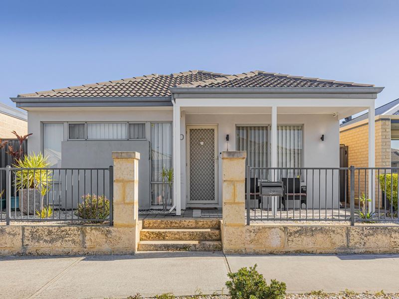 20 Tiergarten Road, Brabham WA 6055