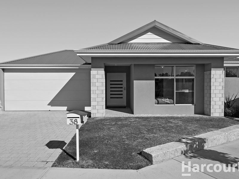 38 Karnak Parkway, Dawesville WA 6211