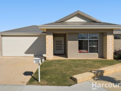 38 Karnak Parkway, Dawesville WA 6211