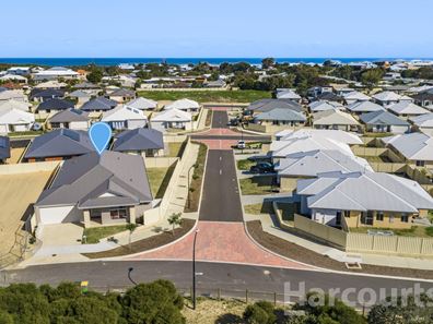 38 Karnak Parkway, Dawesville WA 6211