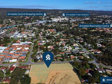 84 Lowanna Way, Armadale WA 6112