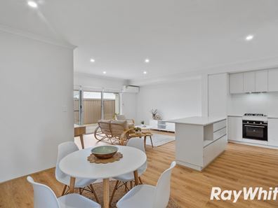 4/101 Oakleigh Drive, Erskine WA 6210