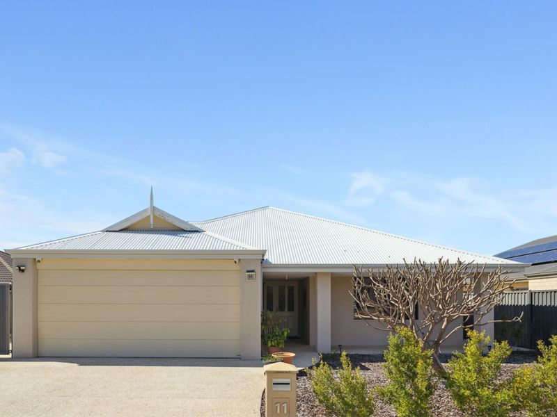 11 Delaware Street, Aveley