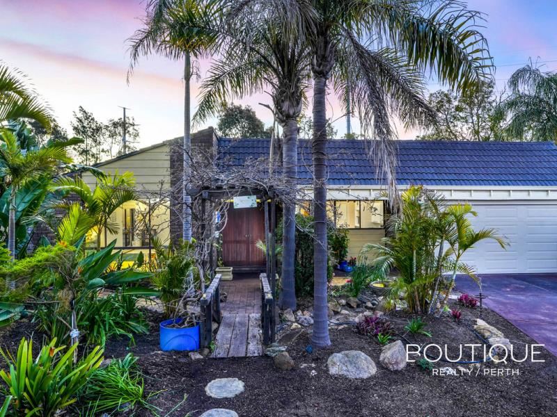 29 Merino Court, Thornlie WA 6108