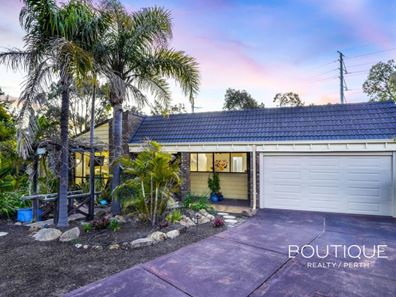 29 Merino Court, Thornlie WA 6108