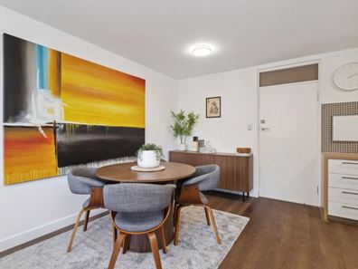 2/35 Sherwood Street, Maylands WA 6051