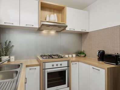 2/35 Sherwood Street, Maylands WA 6051