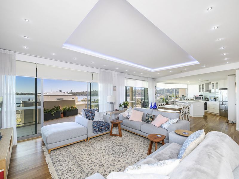 7/4 Scott Street, South Perth