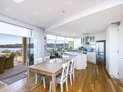7/4 Scott Street, South Perth WA 6151