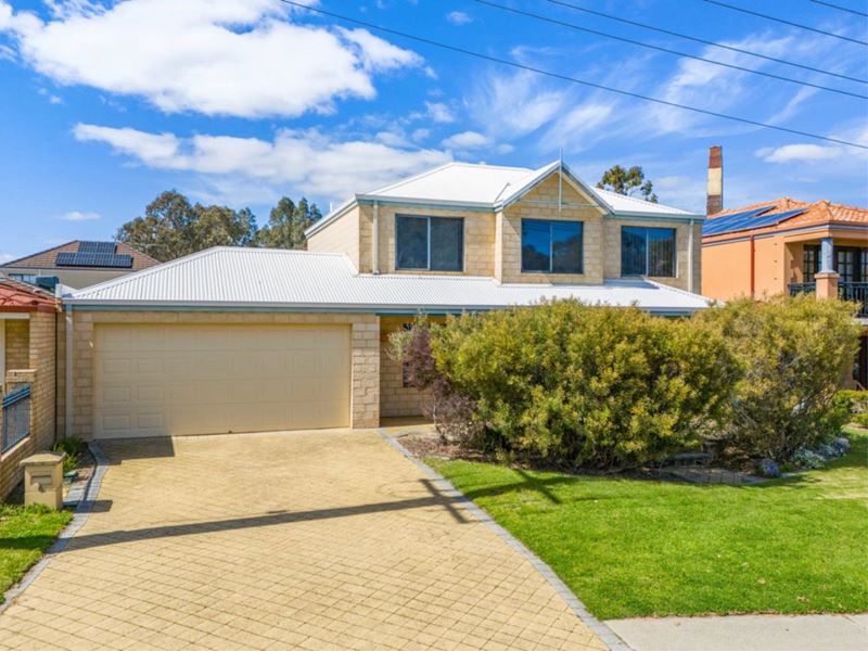 6 Swan Bank Road, Maylands WA 6051