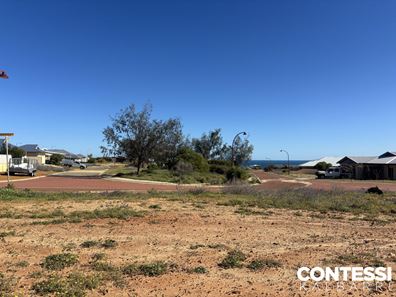Lot 78, 59 Darwinia Drive, Kalbarri WA 6536
