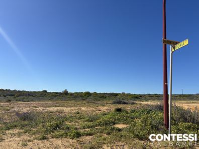Lot 78, 59 Darwinia Drive, Kalbarri WA 6536