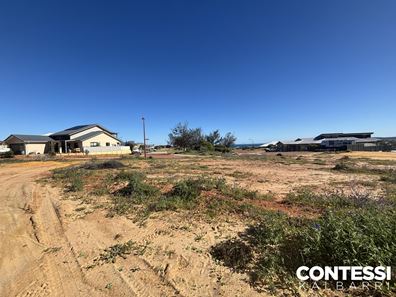 Lot 78, 59 Darwinia Drive, Kalbarri WA 6536