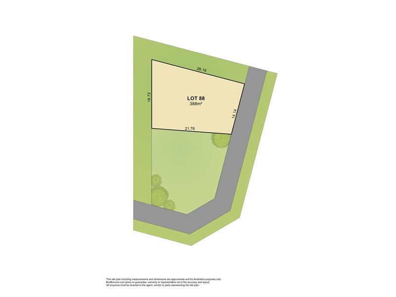 1A Maldon Way, Mount Pleasant WA 6153