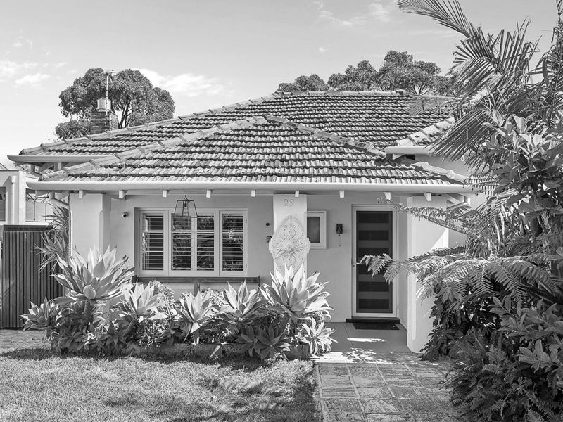 29 Lynton Street, Doubleview