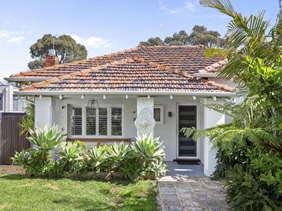 29 Lynton Street, Doubleview WA 6018